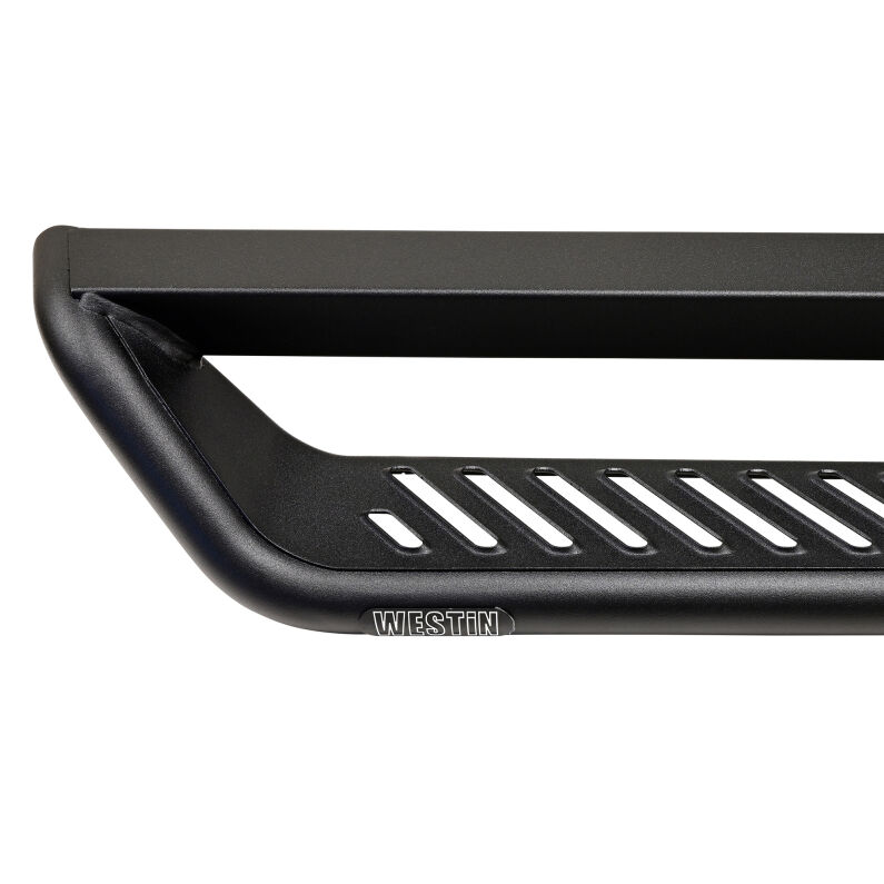 Outlaw Drop Running Boards
