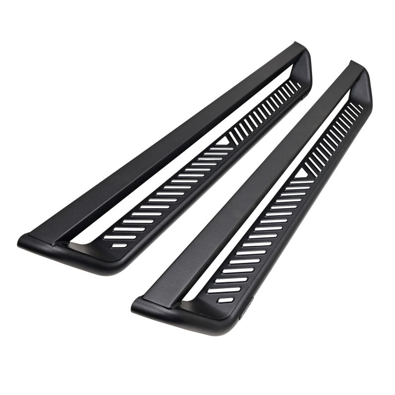 Outlaw Drop Running Boards