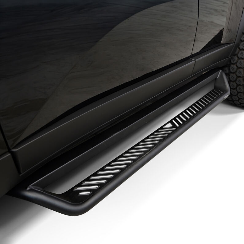 Outlaw Drop Running Boards