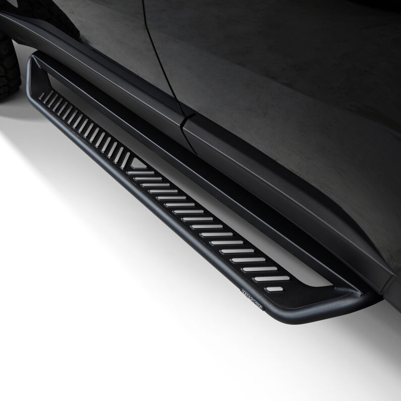 Outlaw Drop Running Boards