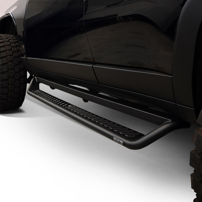 Outlaw Drop Running Boards