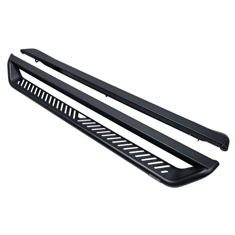 Outlaw Drop Running Boards