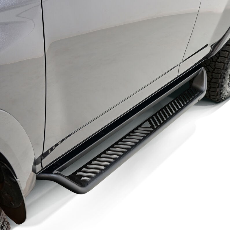 Outlaw Drop Running Boards
