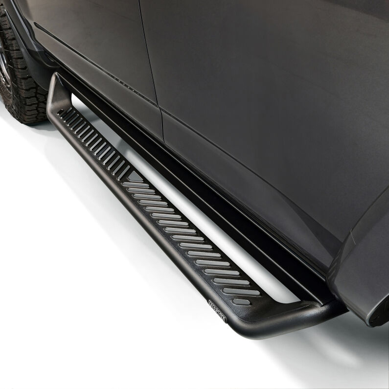 Outlaw Drop Running Boards