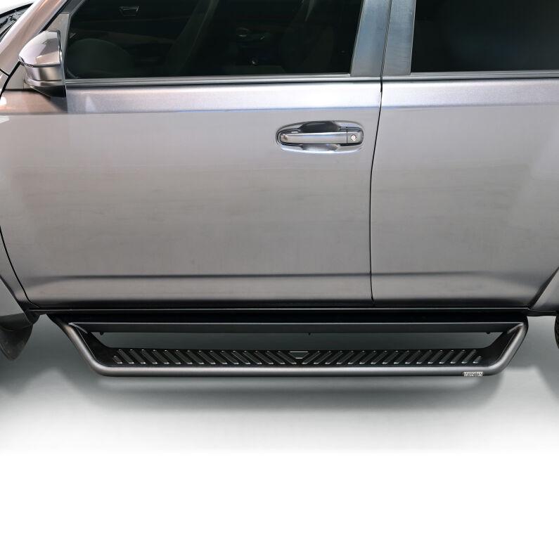 Outlaw Drop Running Boards