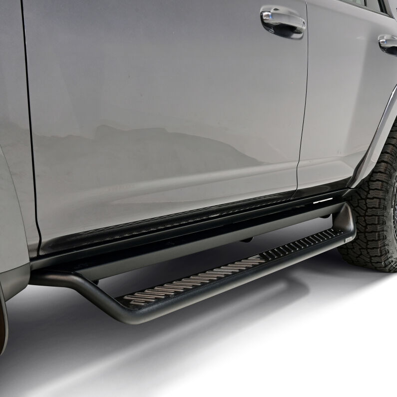 Outlaw Drop Running Boards