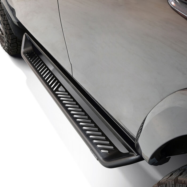 Outlaw Drop Running Boards