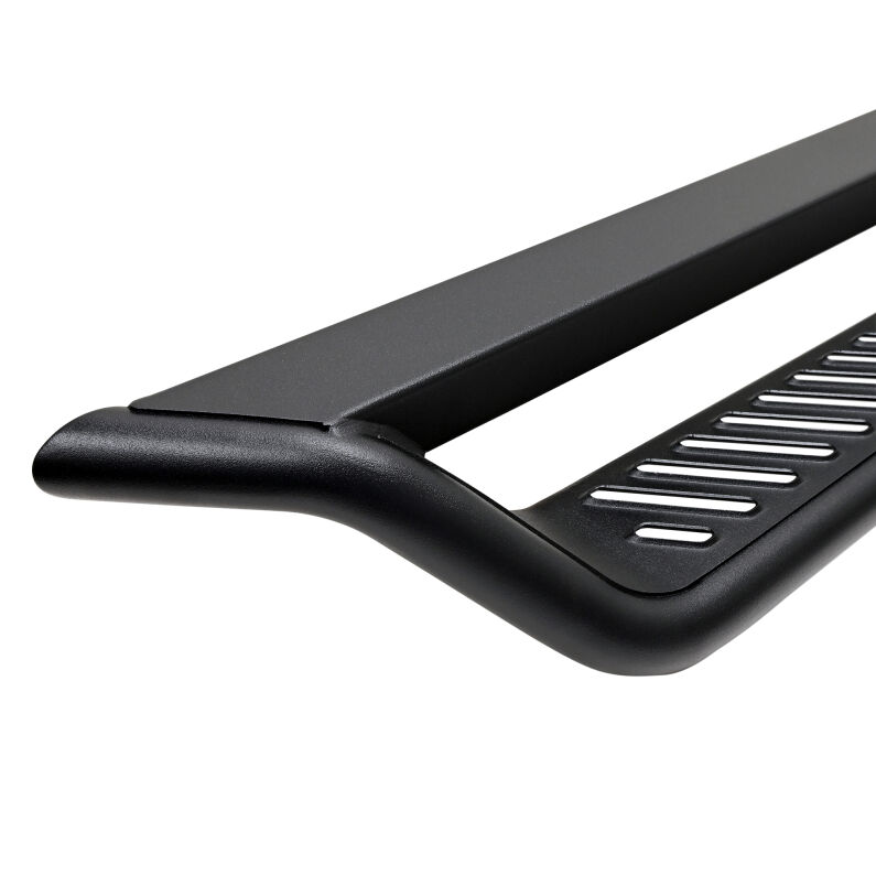 Outlaw Drop Running Boards