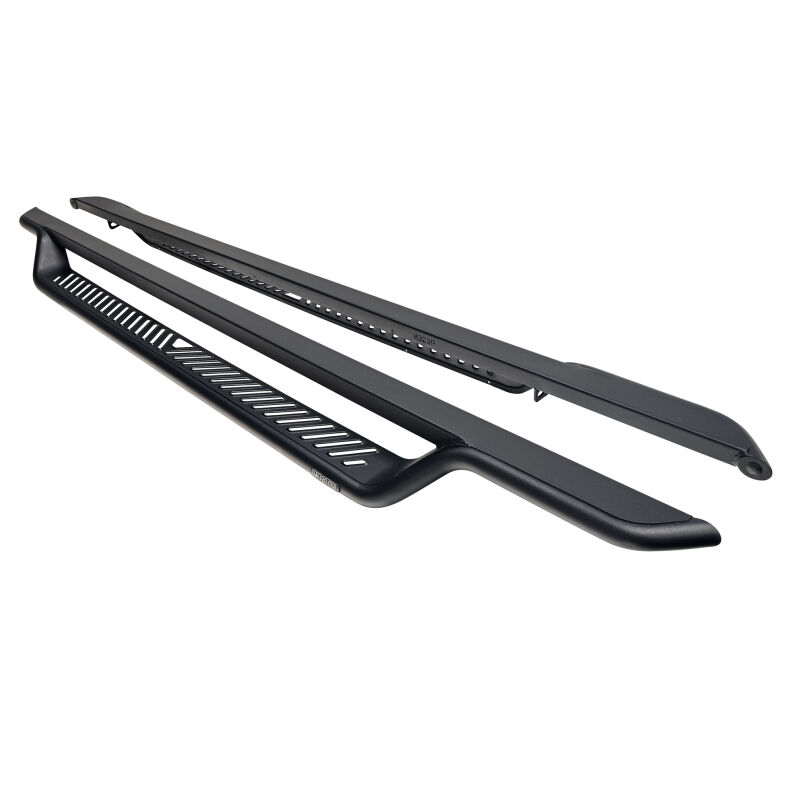 Outlaw Drop Running Boards