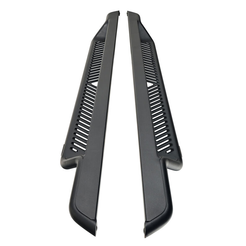 Outlaw Drop Running Boards