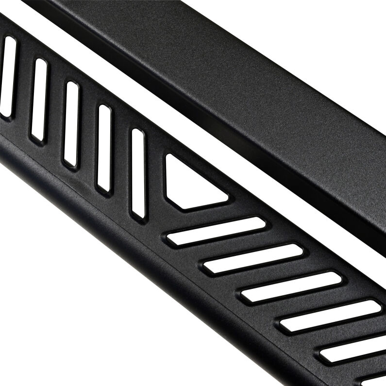 Outlaw Drop Running Boards