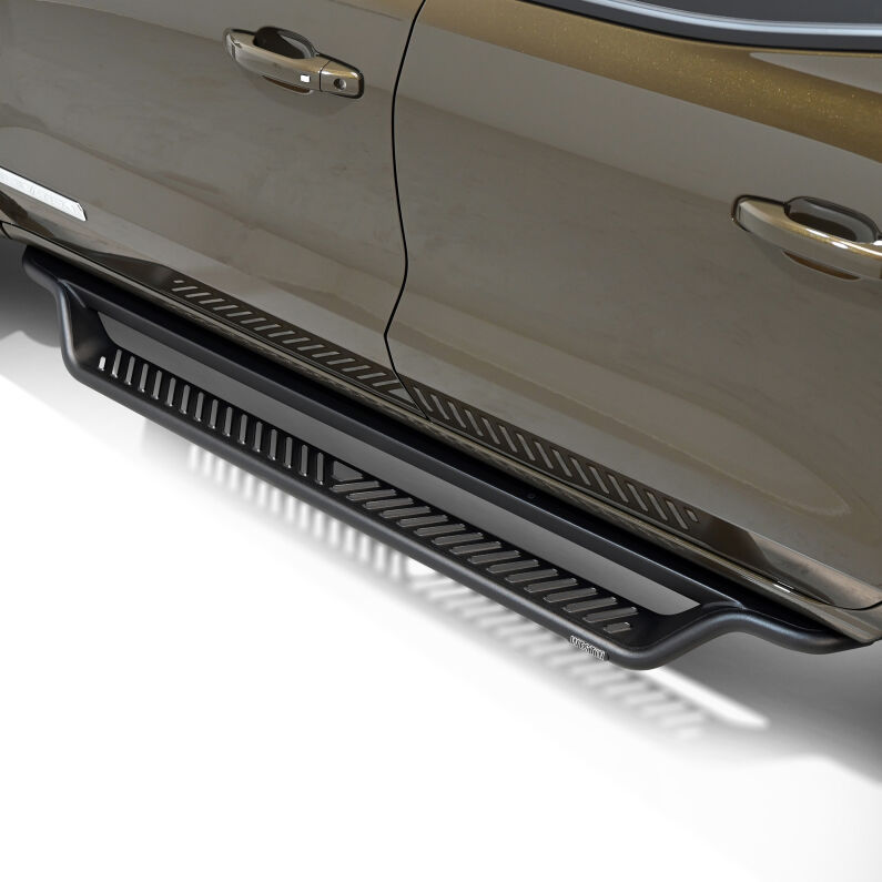 Outlaw Drop Running Boards