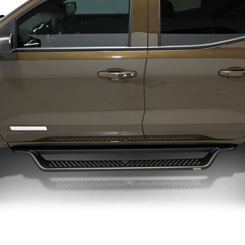 Outlaw Drop Running Boards