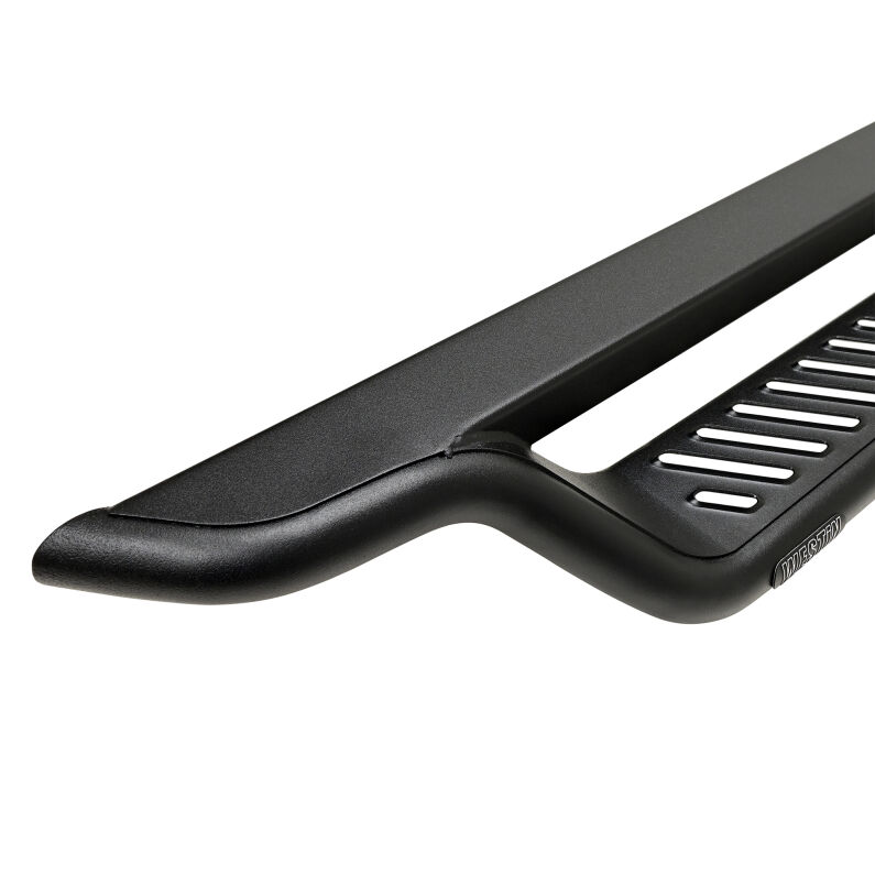Outlaw Drop Running Boards