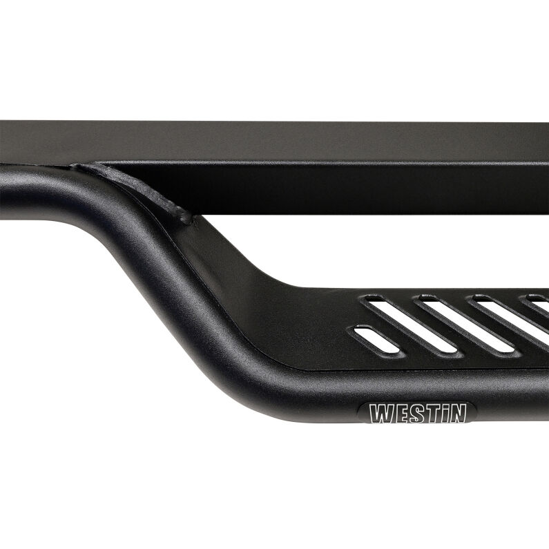 Outlaw Drop Running Boards