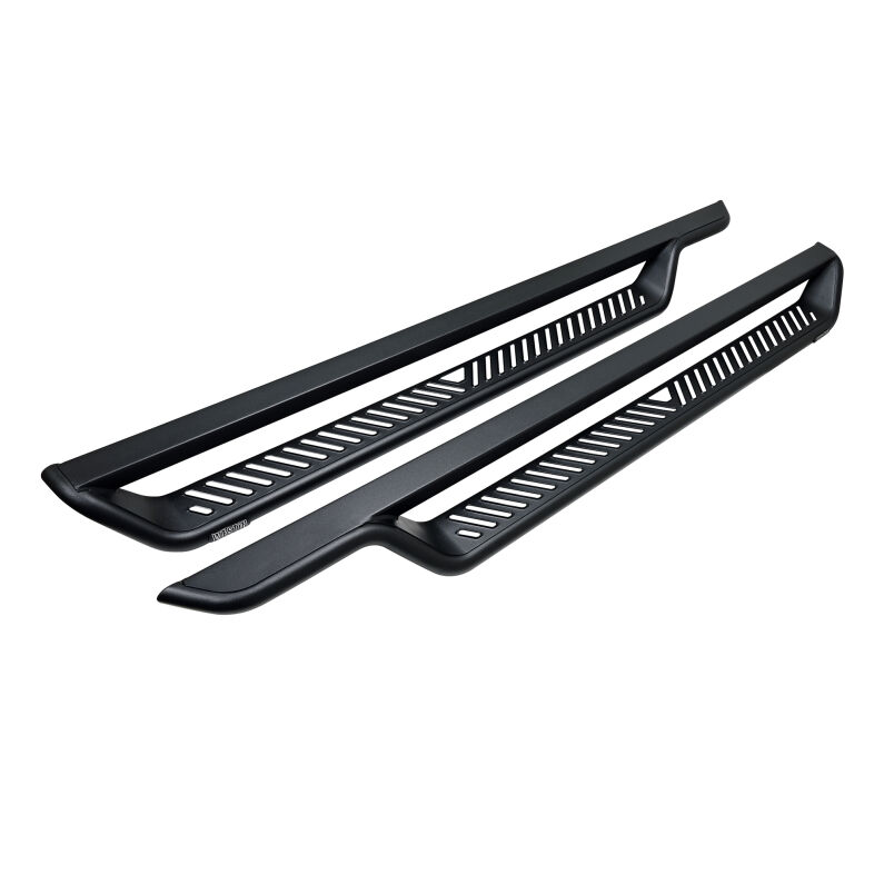 Outlaw Drop Running Board