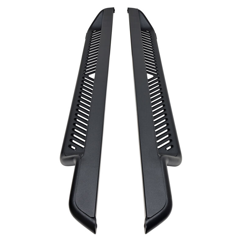 Outlaw Drop Running Board