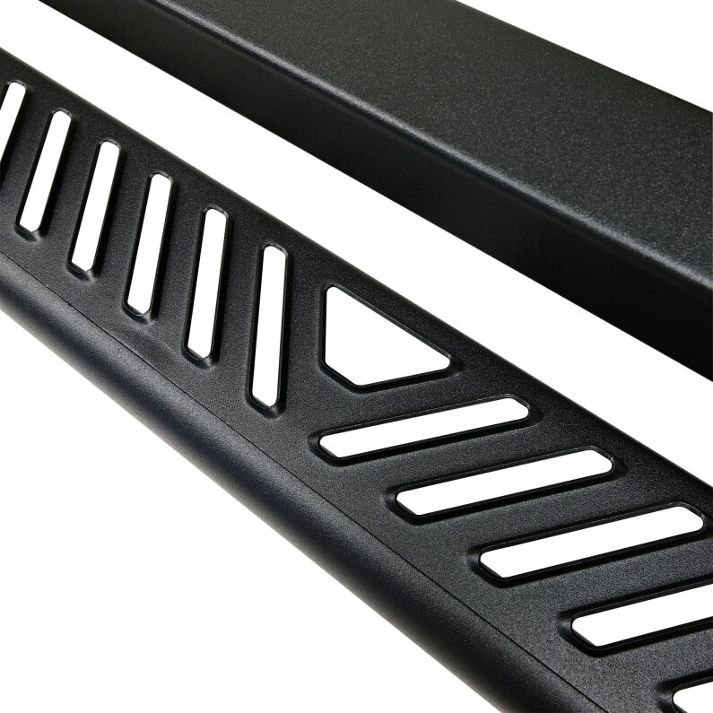 Outlaw Drop Running Board