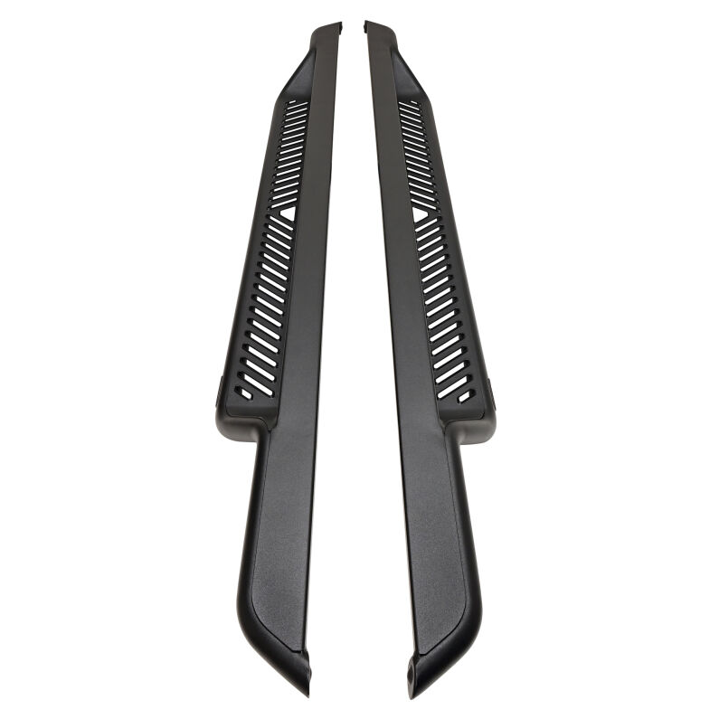 Outlaw Drop Running Boards