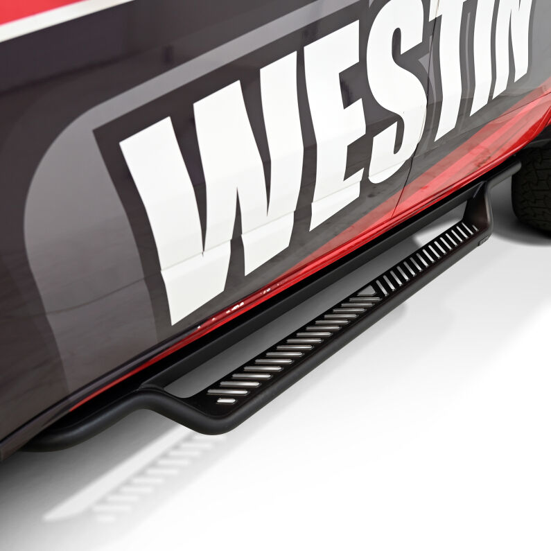 Outlaw Drop Running Boards