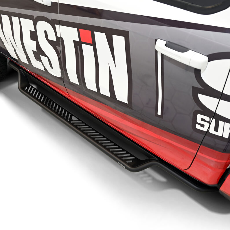 Outlaw Drop Running Boards