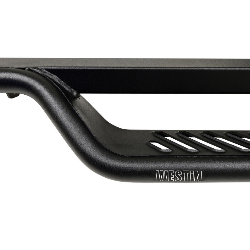 Outlaw Drop Running Boards
