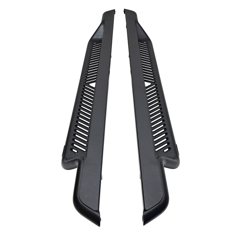 Outlaw Drop Running Boards