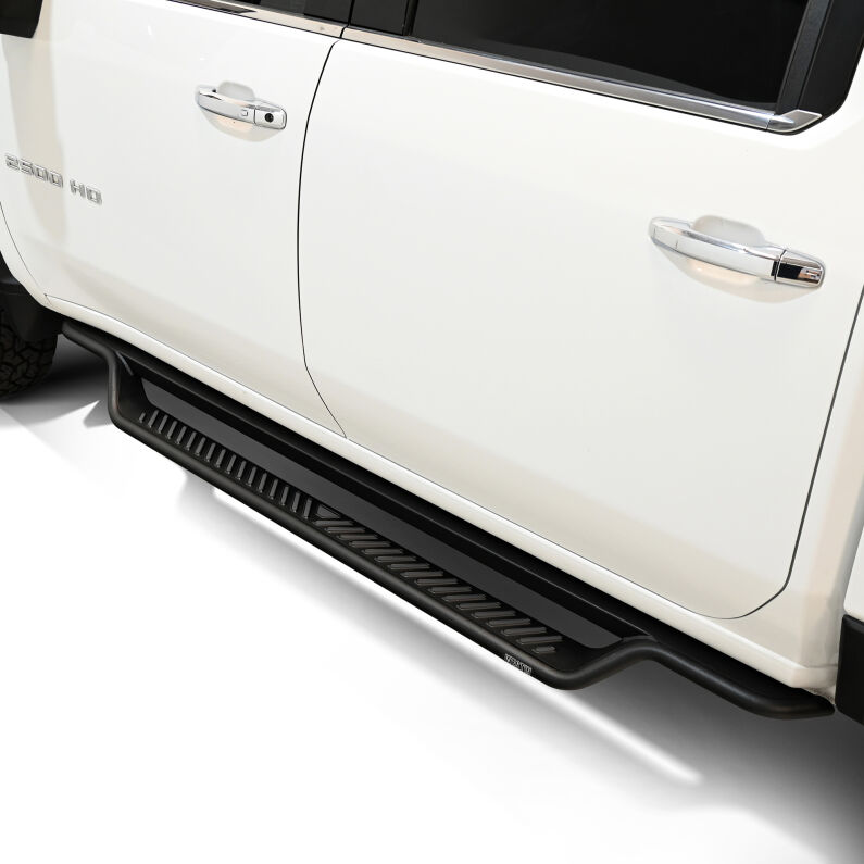 Outlaw Drop Running Boards