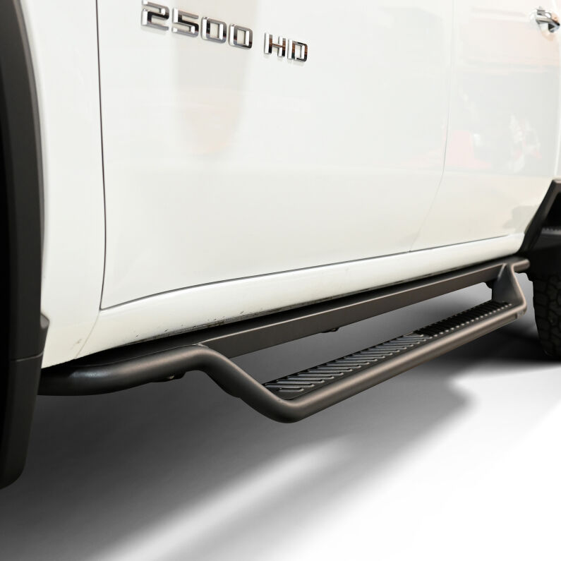 Outlaw Drop Running Boards