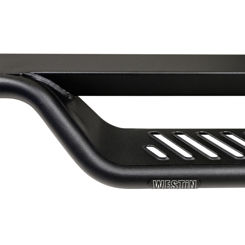 Outlaw Drop Running Boards