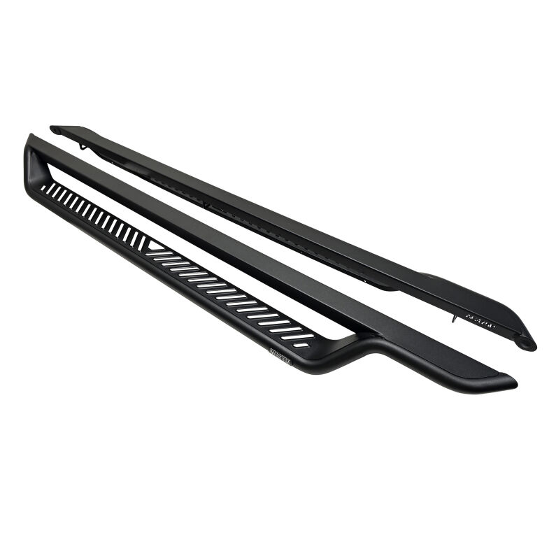 Outlaw Drop Running Boards