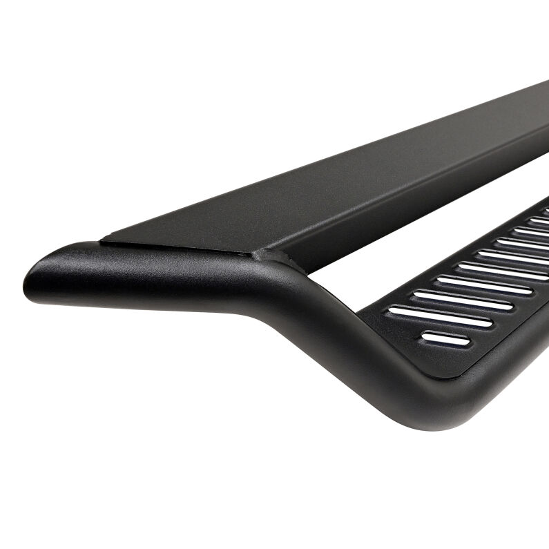 Outlaw Drop Running Boards