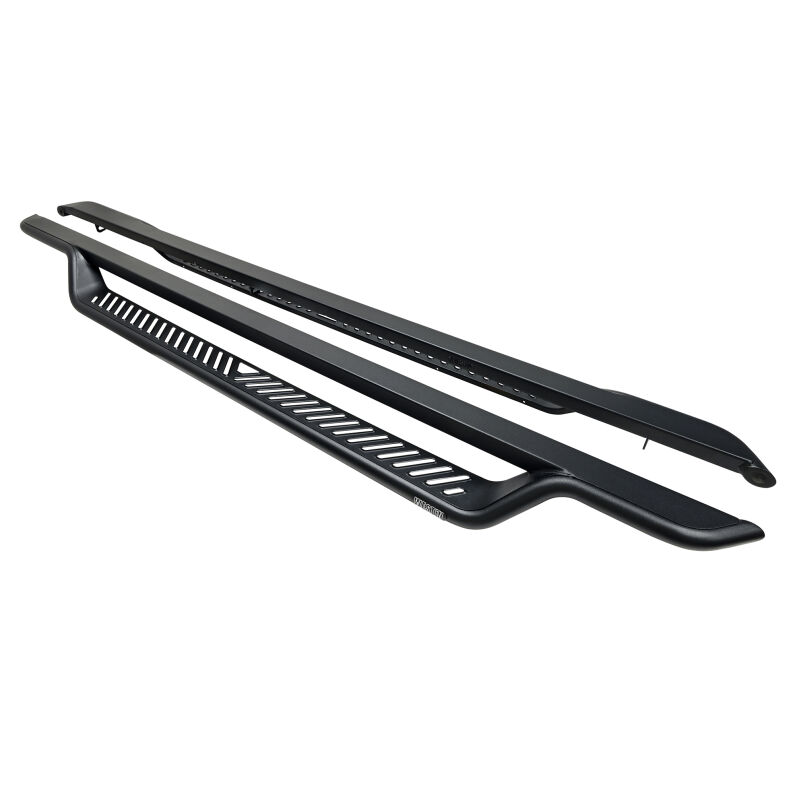 Outlaw Drop Running Boards