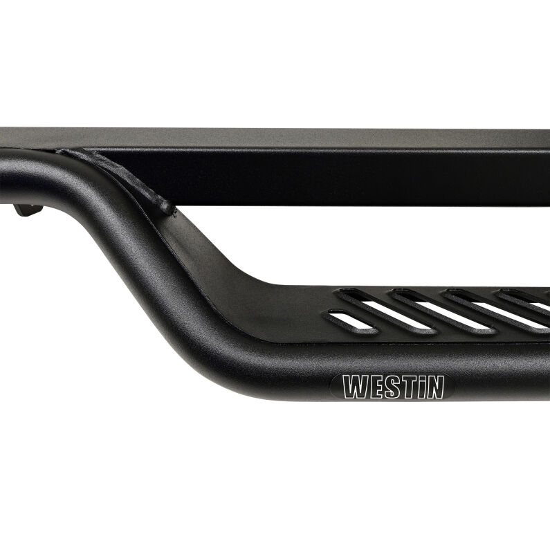 Outlaw Drop Running Boards