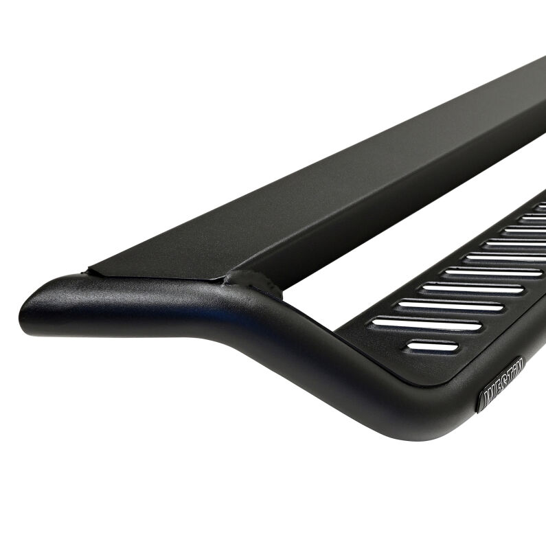 Outlaw Drop Running Boards