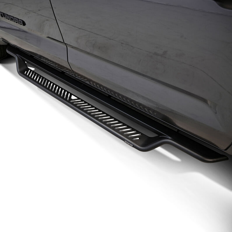 Outlaw Drop Running Boards