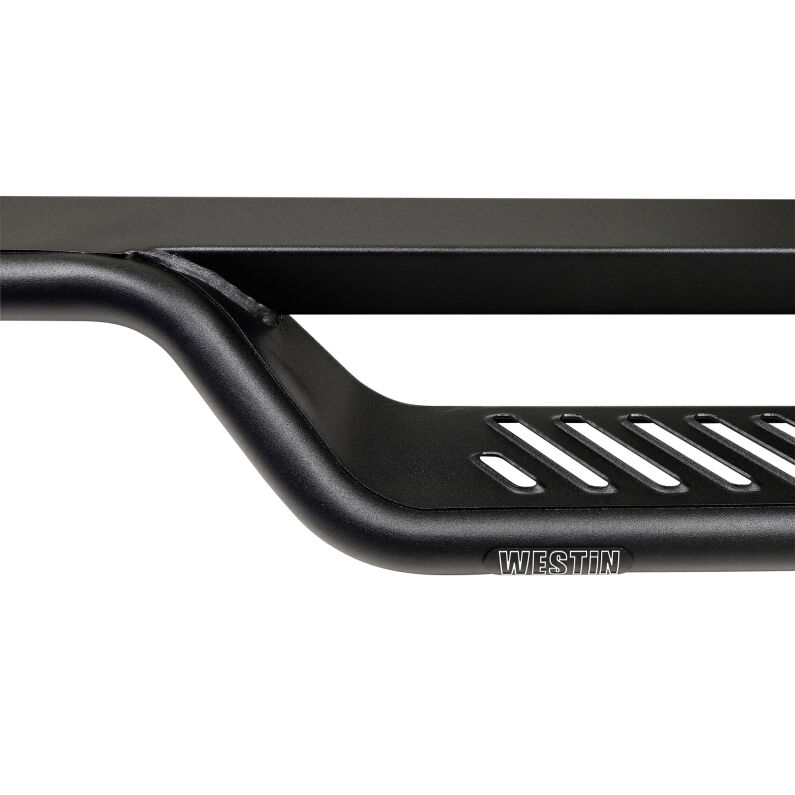 Outlaw Drop Running Boards
