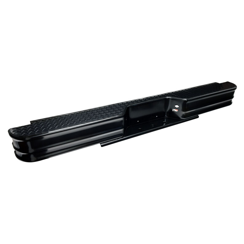 Diamondstep Universal Bumper
