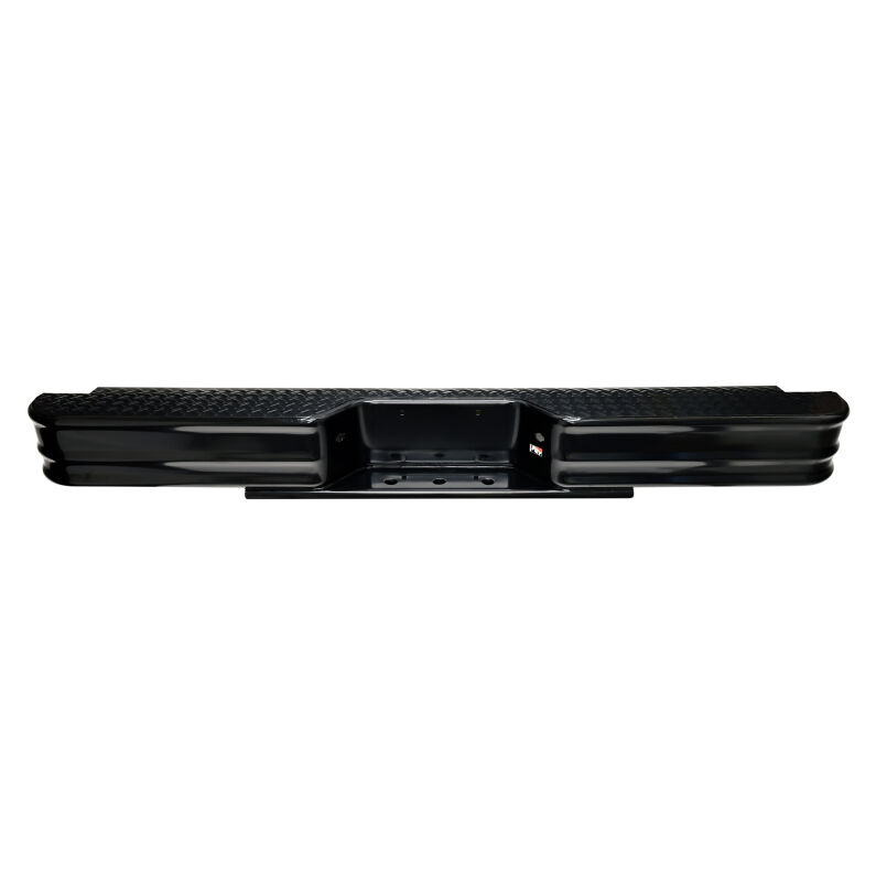Diamondstep Universal Bumper