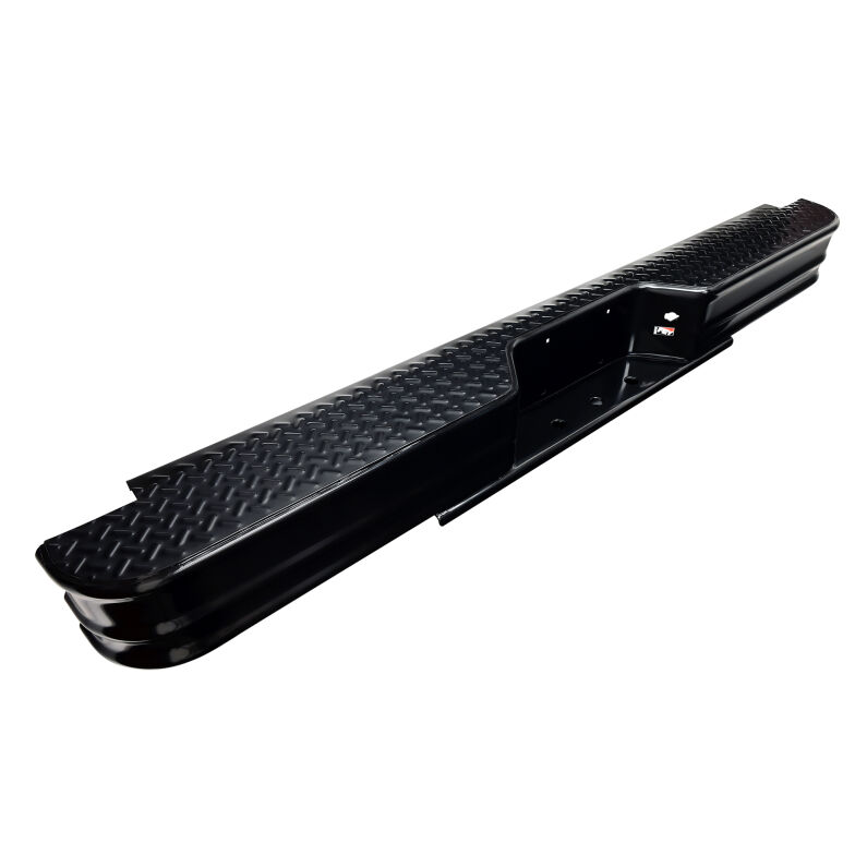 Diamondstep Universal Bumper