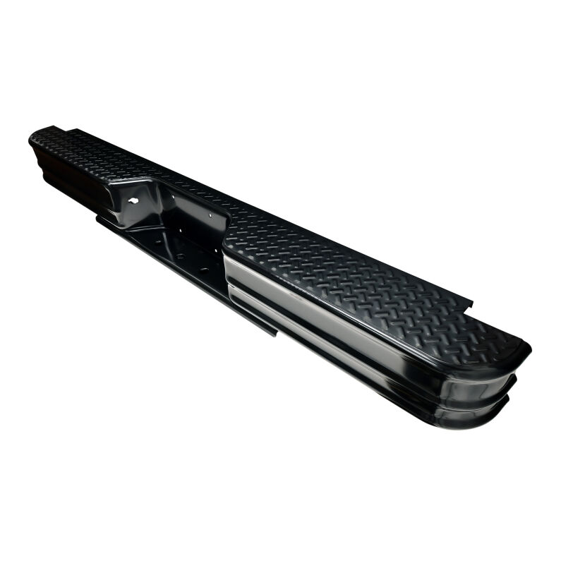 Diamondstep Universal Bumper