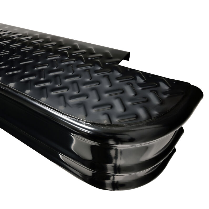 Diamondstep Universal Bumper