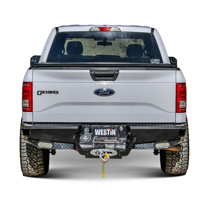 Cradle Hitch Mount