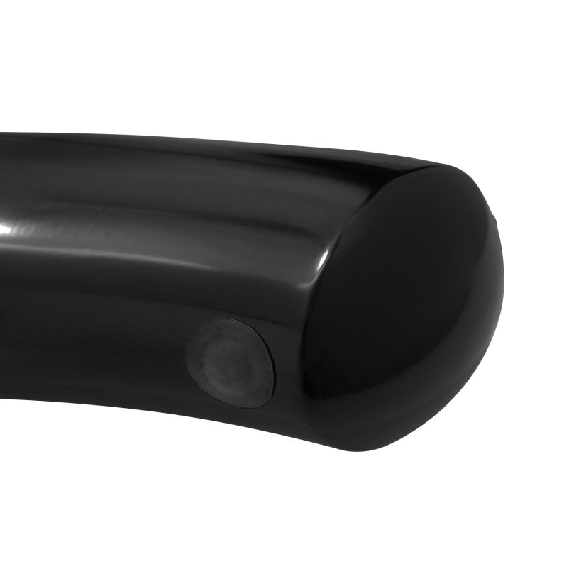 PRO TRAXX 4 Oval Nerf Step Bars