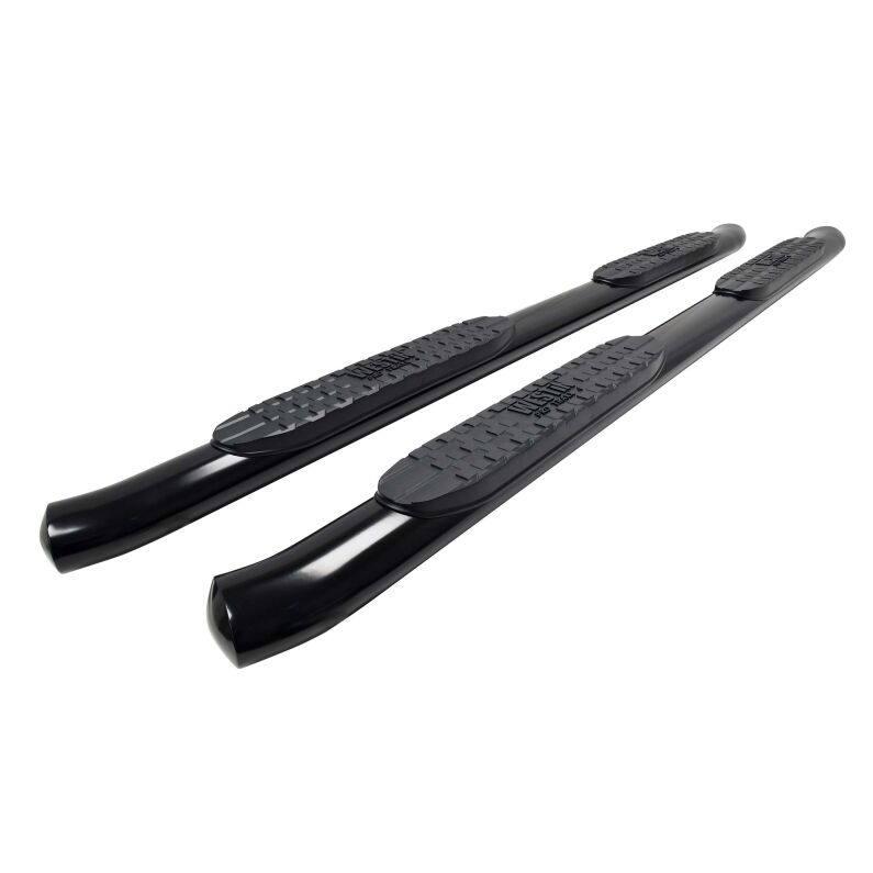 PRO TRAXX 4 Oval Nerf Step Bars