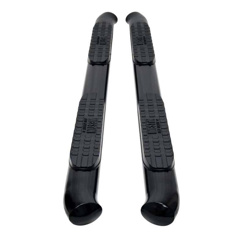 PRO TRAXX 4 Oval Nerf Step Bars