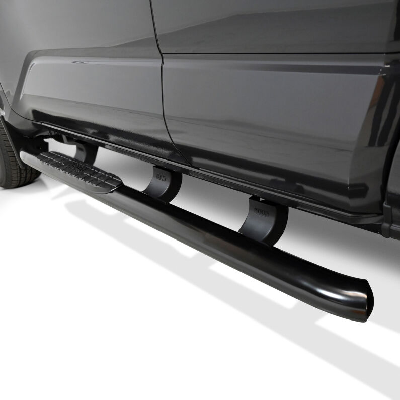 PRO TRAXX 4 Oval Nerf Step Bars