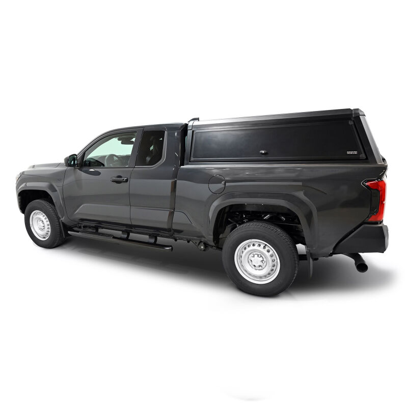 PRO TRAXX 4 Oval Nerf Step Bars