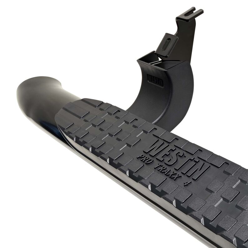 PRO TRAXX 4 Oval Nerf Step Bars
