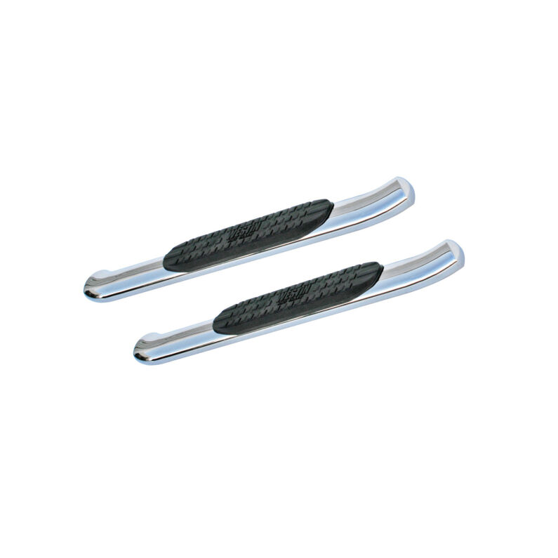 PRO TRAXX 4 Oval Nerf Step Bars